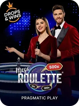 megaRulet